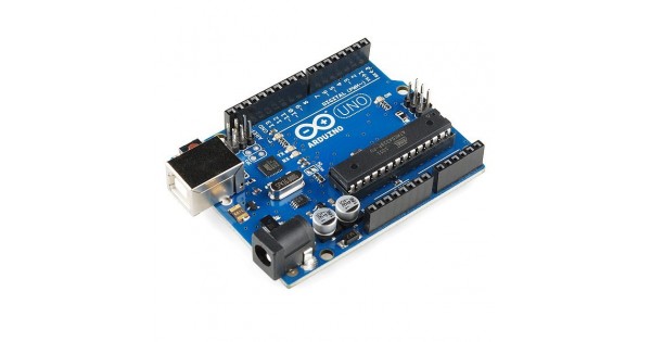 Uno R3 ATmega328 Development Board 